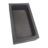 LLF Gold Silver Graphite Ingot Mold Mould Crucible for Melting