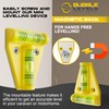Bubble Levels | Magnetic T-Level | Mini Spirit Level |