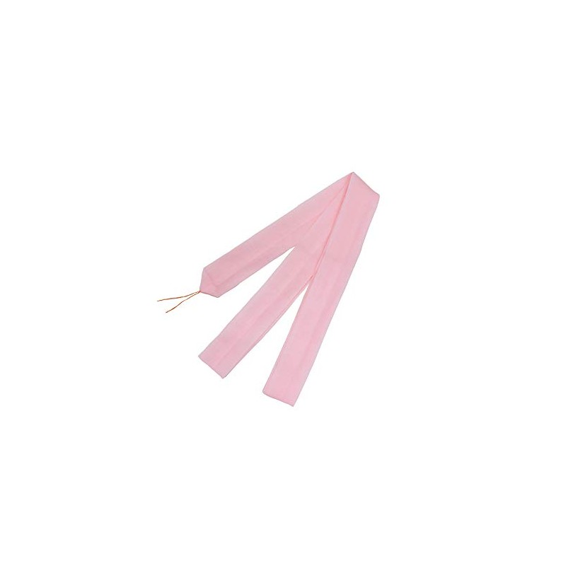 [Wargo Kimono Wholesaler] Waist String Kimono Yukata [Muslin Okoshi String