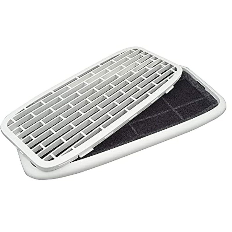 Thetford RV Camper Return Air Grill White PN 94281