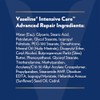 Vaseline Intensive Care Advanced Repair Fragrance Free Moisture Body Lotion