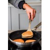 KitchenAid Premium Stainless Steel Food Turner, Small