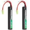 11.1V 15C 1200mah RC Car Chargeable Lithium Battery Portable for