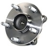 DuraGo 29513284 Front Hub Assembly