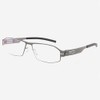 Eyeglass Nose Pads Silicone Sunglass Replacement for IC! Berlin Glass