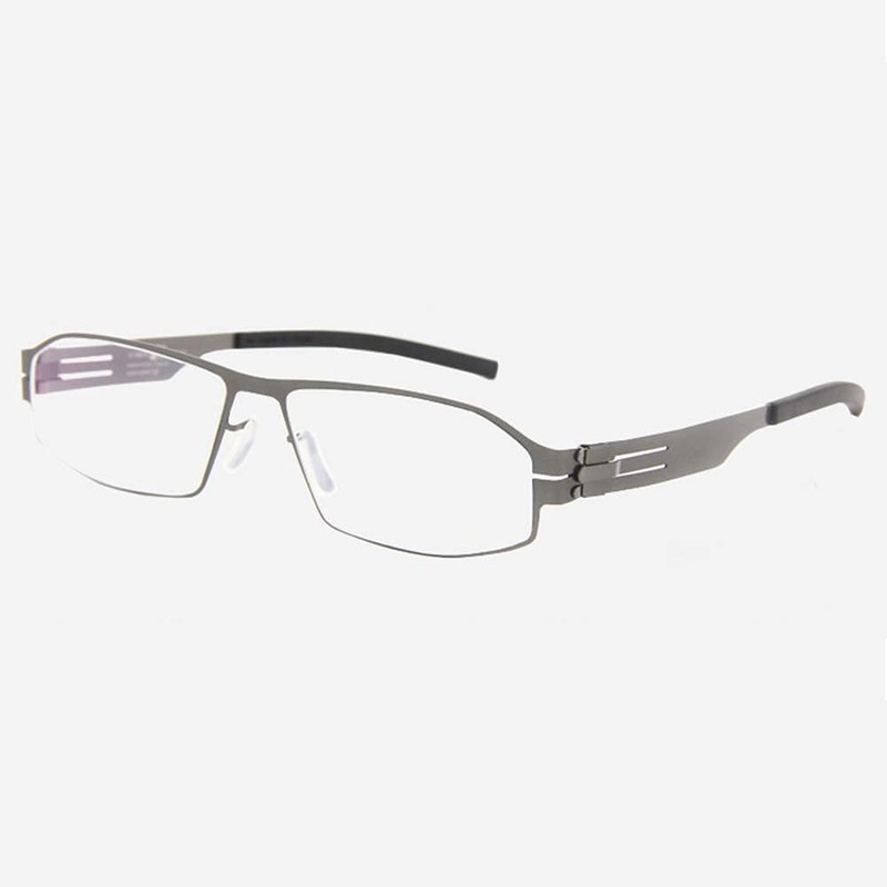 Eyeglass Nose Pads Silicone Sunglass Replacement for IC! Berlin Glass
