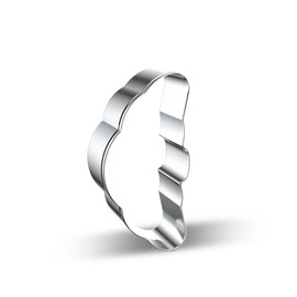 WDYJMALL Croissant Bread Mould Cookie Cutter