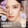 Maybelline N01 Maybelline SP Stay Lumimat Liquid Foundation