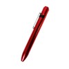 BV Medical Cherry Red LED Penlight