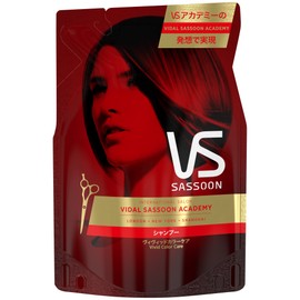 Vidal Sasoon Vivid Color Care Shampoo Refill, 11.8 fl oz (350 ml)