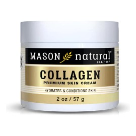 Crema De Belleza De Colágeno Fabricada Con Colágeno 100% Pur