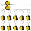 iplusmile 12Pcs Measuring Tape for Body, Flexible Waist Sewing Clothes
