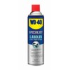 WD-40 Specialist Rust Prevention Lanolin Lubricant 300 g