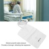 Bedside Shower Water Bag Portable Camping Shower Bag for Inflatable