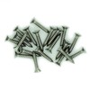 No.2 x 0.5 (2.2mm x 13mm) TX Countersunk Self-Tapping Screw