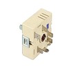 Star Switch, Ego 240V Infinite 2J-200538 - Genuine OEM Replacement