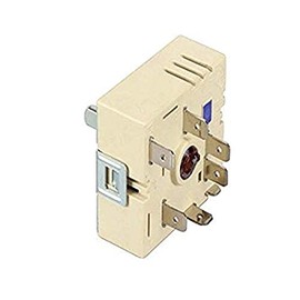 Star Switch, Ego 240V Infinite 2J-200538 - Genuine OEM Replacement Part
