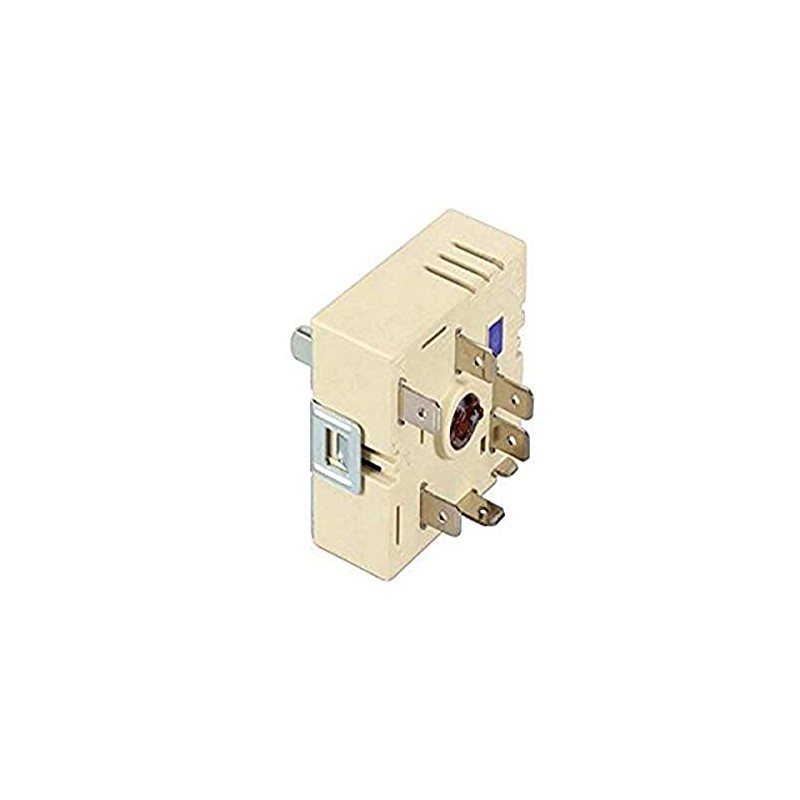 Star Switch, Ego 240V Infinite 2J-200538 - Genuine OEM Replacement