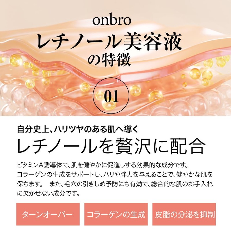 Ombro (Retinol Serum)
