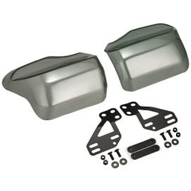 General-purpose knuckle visor smoke MM19-0329-M