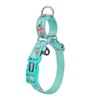 YUDOTE Martingale Dog Collars Escape-proof Anti-pull with Safety Quick Release