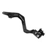 JFG RACING Motorcycle Folding Rear Brake Pedal Foot Lever CNC