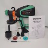ETOOLAB Paint Sprayer 600W HVLP Electric Paint Spray Gun ETB003