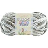 Bernat Baby Blanket Yarn, 3.5 oz, Gauge 6 Super Bulky,