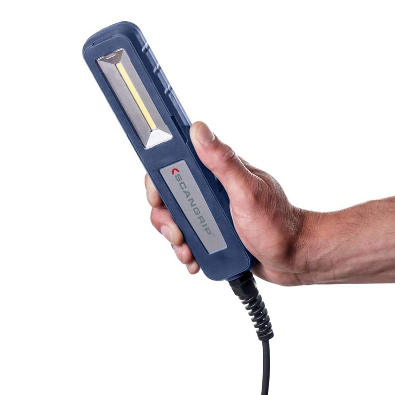 Scangrip Workshop Lamp Work Light Super Shape 03.5406