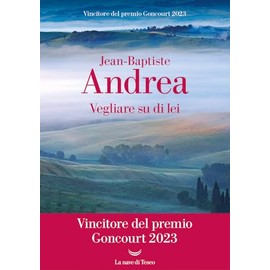 Vegliare su di lei (Oceani)