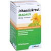 John's herb Madaus 425 mg hard capsules