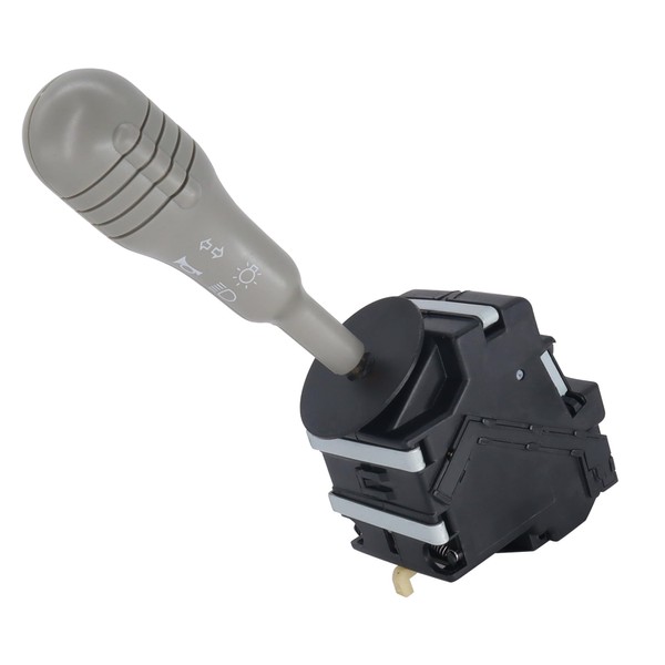 HISports Steering Column Switch 7701046629 Indicator Switch Compatible with R-enault