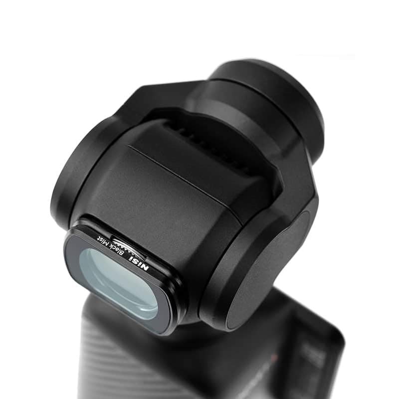 NiSi Professional Kit For DJI Pocket 3 & 4