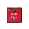 Caffè Vergnano 1882-50 Cialde Espresso Compostabili per Macchina Cialde Ese