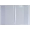 orgaexpert Set of 2 Protective Covers for Old Vaccination Certificate