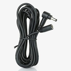 LEFXMOPHY Extension Cord for Dyson V10 V11 Cordless Handheld Vacuum Cleaner 30.45V Power Adapter, 10ft Long Cable