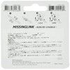 KMC-CL552-SV2 Bicycle Chain, Missing Link for 12 Speeds, Silver (2P