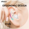 Afflatus Kids Ear Plugs for Sleeping and Small Ear Canls,