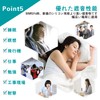 Sleep Earplugs Quietide Sleeping Earplugs Sound Insulation 31dB Sleep Airplane