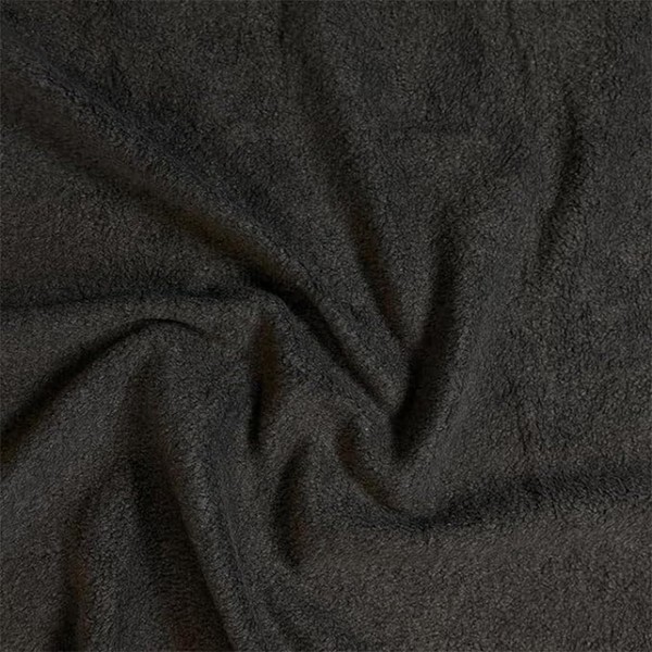 Fleece Fabric by The Yard | Half Yard 18”X60" Inch