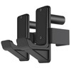Kipika J-Hooks for 2" x 2" Power Rack with 1"