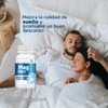HEALTHADDICTION - Magnesio de Alta Absorción, Glicinato de Magnesio en
