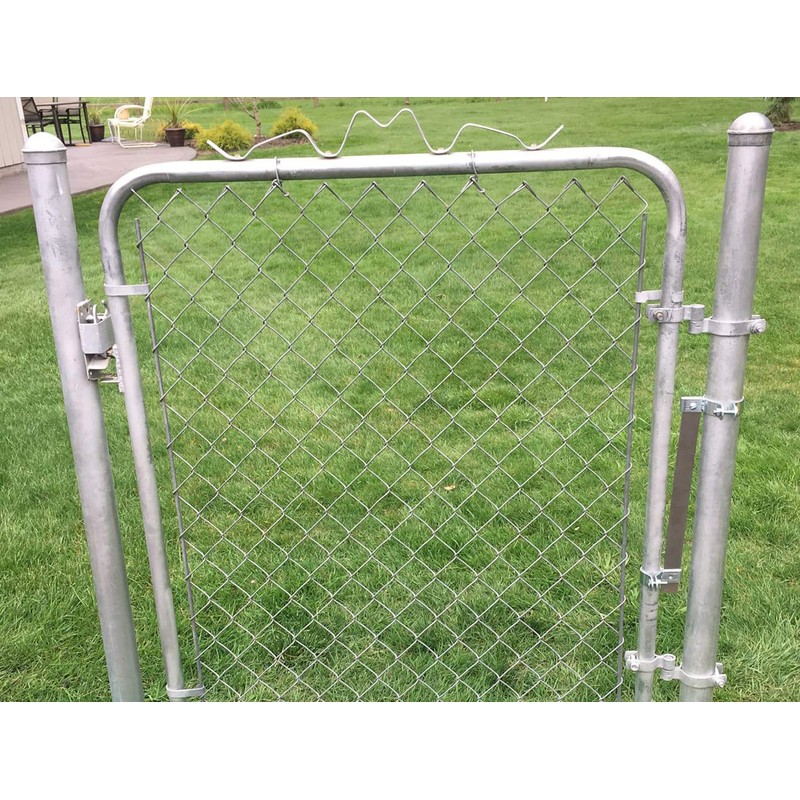 Sta-Klos Gate Closer – Premium Self-Closing Stainless Spring with Adjustable