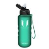 Super Sparrow Drinking Bottle with Straw, Tritan Water Bottle,1.5 L,