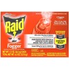 Raid Concentrated Deep Reach Fogger (Pack - 2)