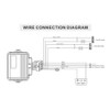 Awzsunny Car Power Window Closer Module-Roll Up Window Lifter Remote