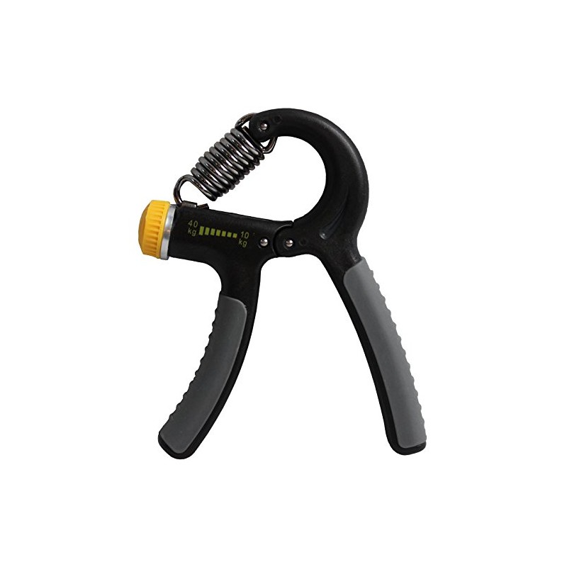 COX SWAIN Adjustable Hand Grip Professional, Colour: Black, Size: One