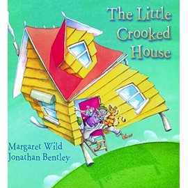 The Little Crooked House