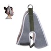 Cervical Traction Device, Soft Adjustable Neck Hammock Cervical Traction Belt