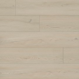 MSI McKenna XL Luxury Vinyl Flooring, Rigid Core Planks, LVT Tile, Click Lock Floating Floor, Waterproof LVT, Wood Grain Finish, Moonvale, Sample